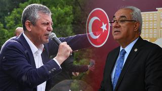 Özgür Özel cephesine bir kapı daha kapandı: DSP lideri Aksakal ilk kez anlattı