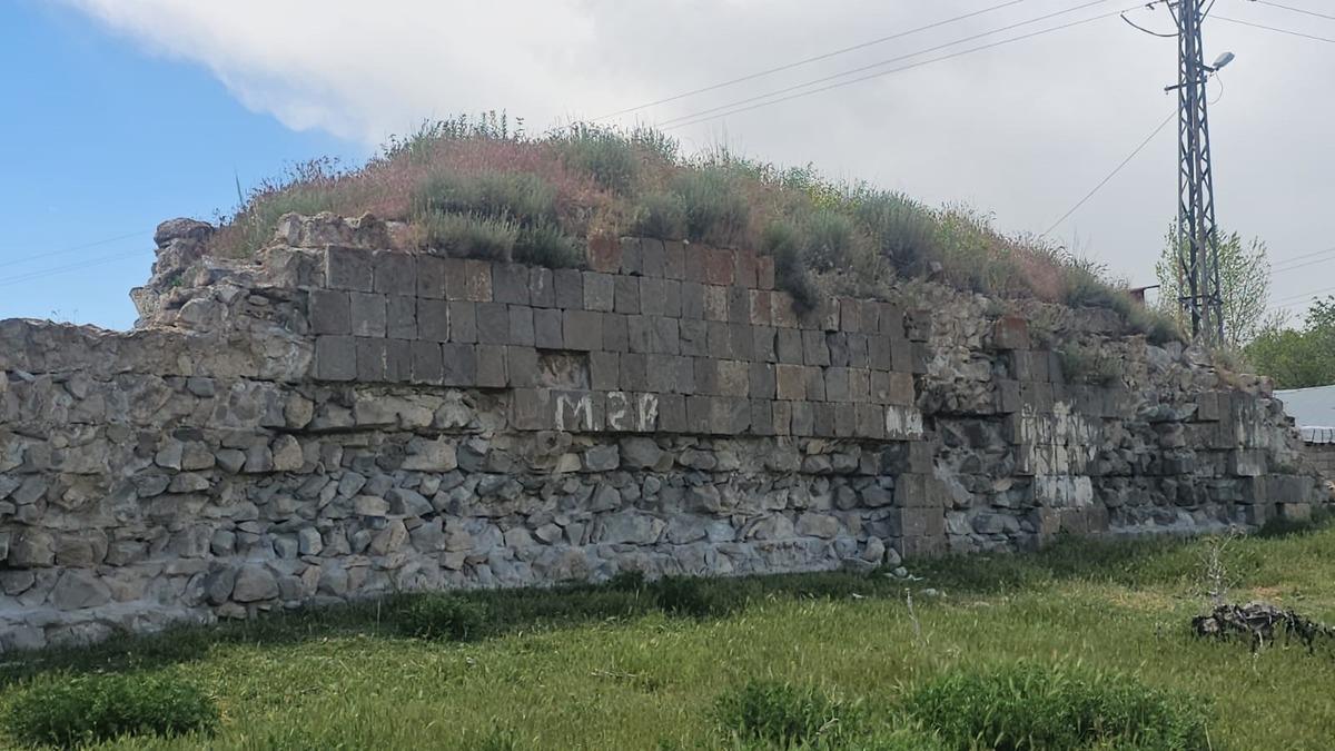 Osmanlı döneminden kalmıştı, yüzyıllık miras resmen çürüyor 6