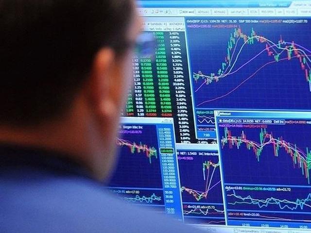 New York borsası ABD'nin enflasyon verileri sonrası d&uuml;ş&uuml;şle a&ccedil;ıldı