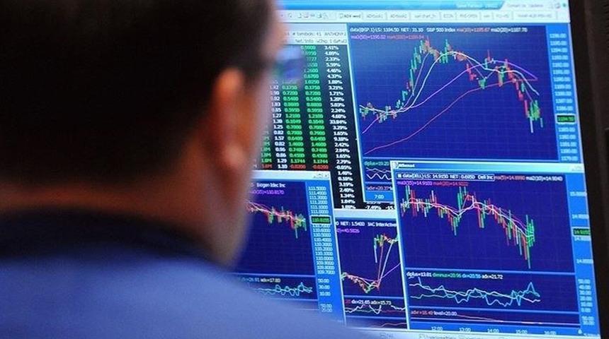 New York borsası ABD'nin enflasyon verileri sonrası d&uuml;ş&uuml;şle a&ccedil;ıldı