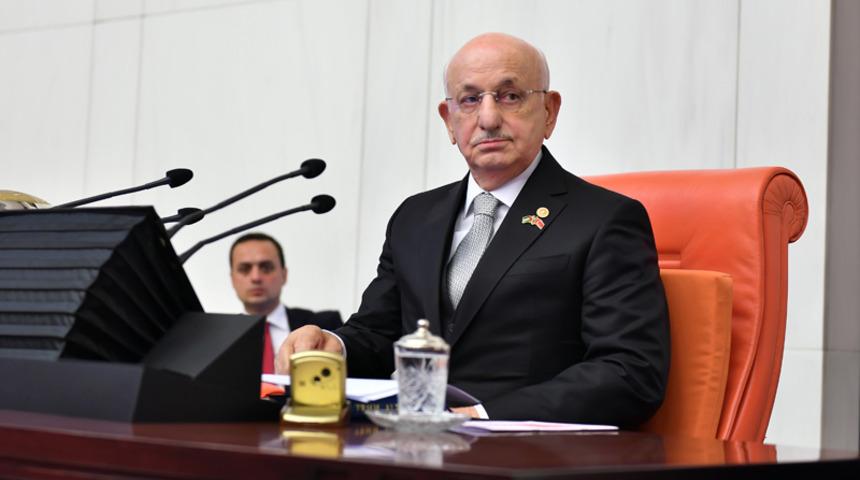 İsmail Kahraman'ı şoke eden yanıt! 'Hakkımı helal etmiyorum'