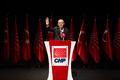 CHP'de 9 milletvekilinin ihrac� istendi