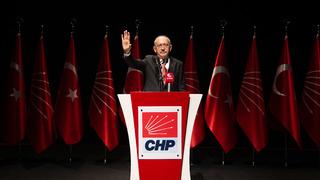 Son dakika: CHP'de 9 milletvekilinin ihracı istendi