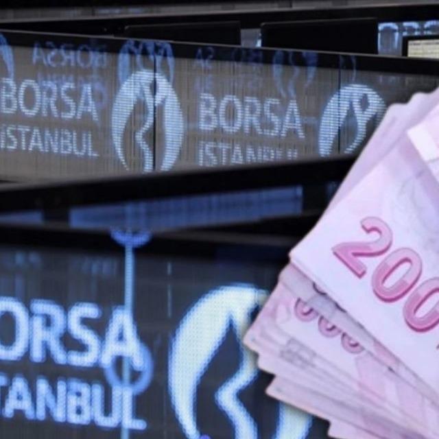 Horoz Lojistik'ten temett&uuml; kararı! Genel kurulda kabul edildi