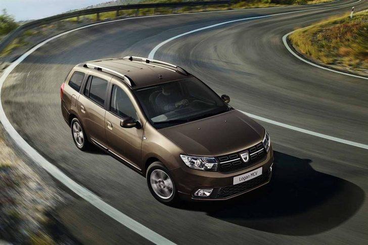 2018 yılında Türkiye’de en az yakıt tüketen araçların listesi G5