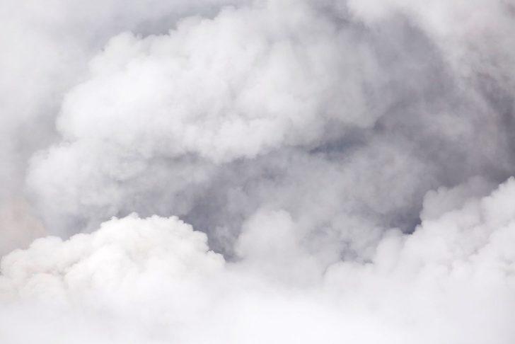 Hawaii’de yanardağ alarmı  G5