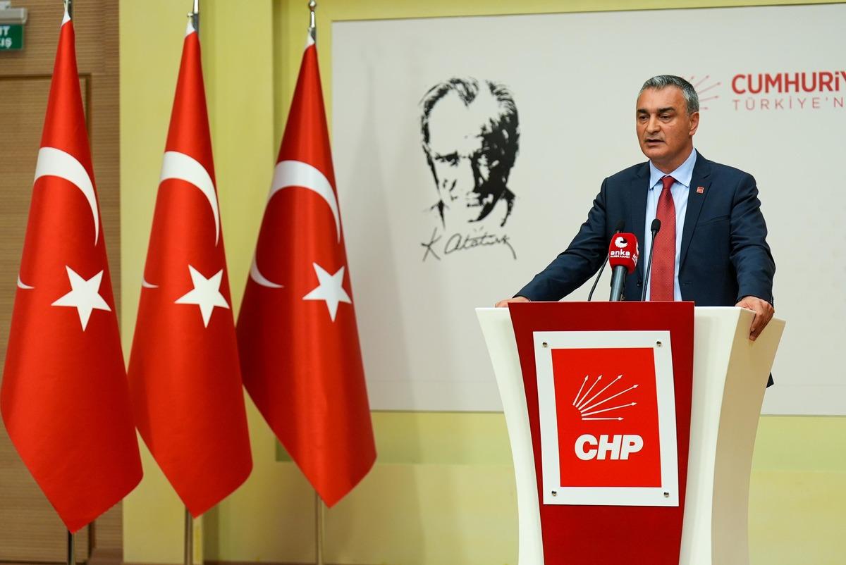 Kılıçdaroğlu cephesi kurultay için adım attı: Olağan mı, olağanüstü mü? 1