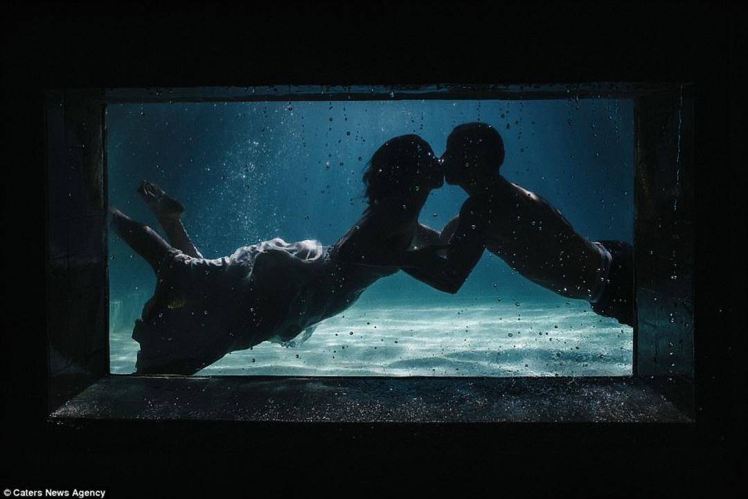 'Sonsuza dek evet' deyip, en iyisi olmak i&ccedil;in yarıştılar