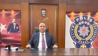 İskenderun ve Payas İl&ccedil;e Emniyet M&uuml;d&uuml;rl&uuml;klerine yeni atamalar yapıldı