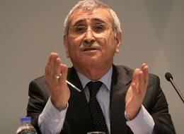 Eski Merkez Bankası Başkanı Yılmaz: Kriz demiyorum ama bize doğru yaklaşan bir cisim var