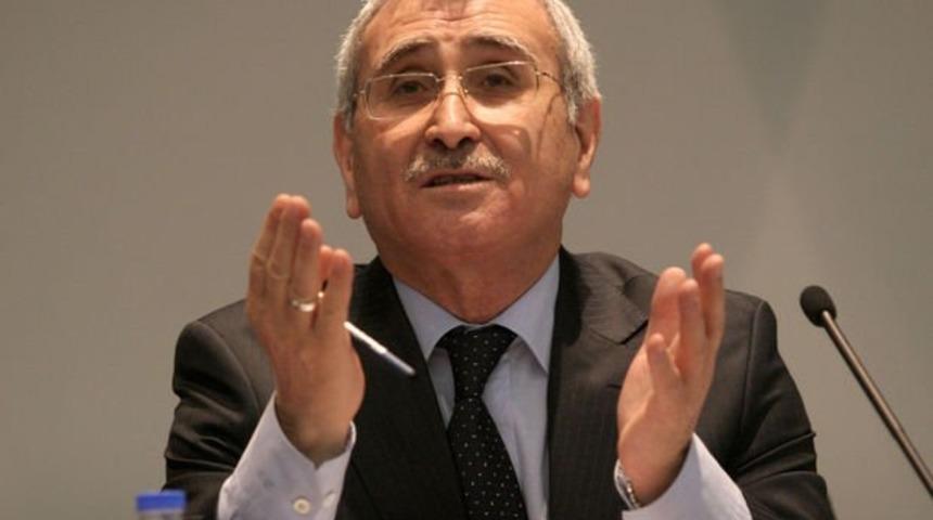 Durmuş Yılmaz'dan önemli 'kur' iddiası
