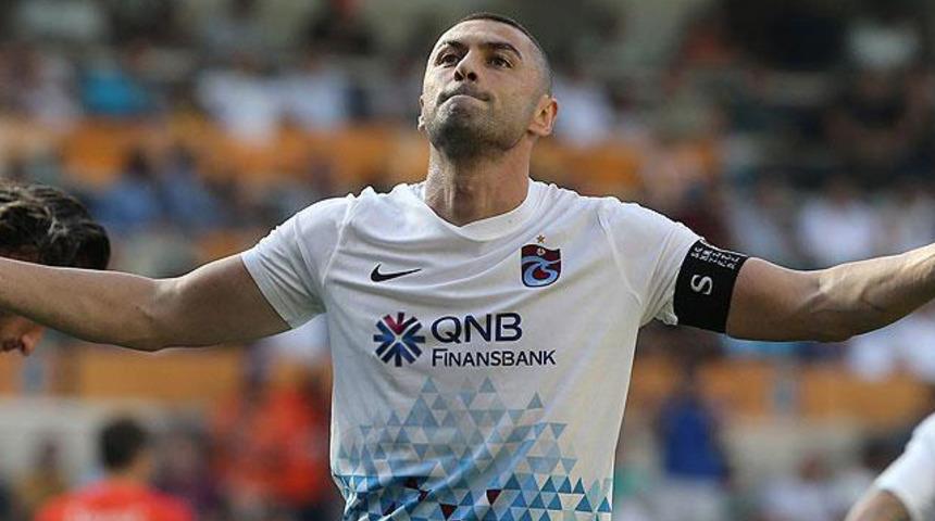 Burak Yılmaz'dan olay sözler!