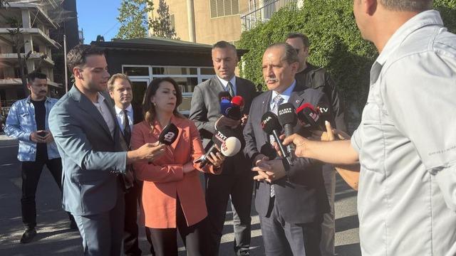 İl Emniyet Müdürü Yıldız: Faili meçhul cinayetlerle ilgili arkadaşlarımız titizlikle çalışmalar yapıyor