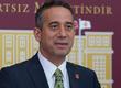 CHP'li Başarır'dan 'disipline sevk' tepkisi