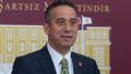 CHP'li Ba�ar�r'dan 'disipline sevk' tepkisi