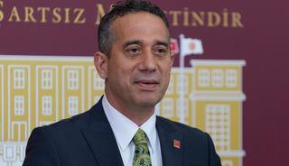 CHP'li Başarır'dan 'disipline sevk' tepkisi
