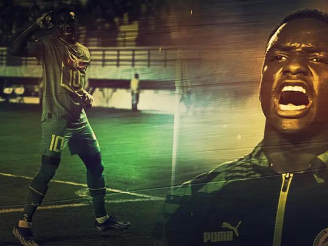Amara Diouf, Fenerbah&ccedil;e i&ccedil;in İstanbul'a geldi