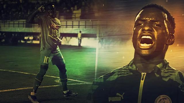 Senegalli genç yıldız Amara Diouf, Fenerbahçe için