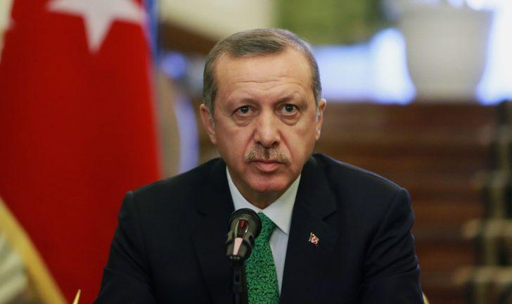 Dünya bu iddiayı konuşuyor! 'Erdoğan'a suikast için Türkiye'ye geldiler'