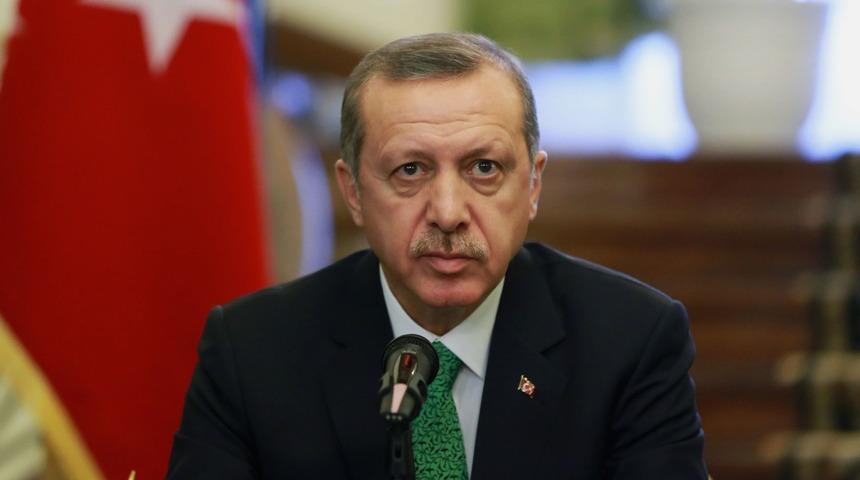Dünya bu iddiayı konuşuyor! 'Erdoğan'a suikast için Türkiye'ye geldiler'