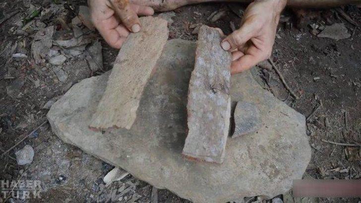 Çamurdan bakın ne yaptı G2