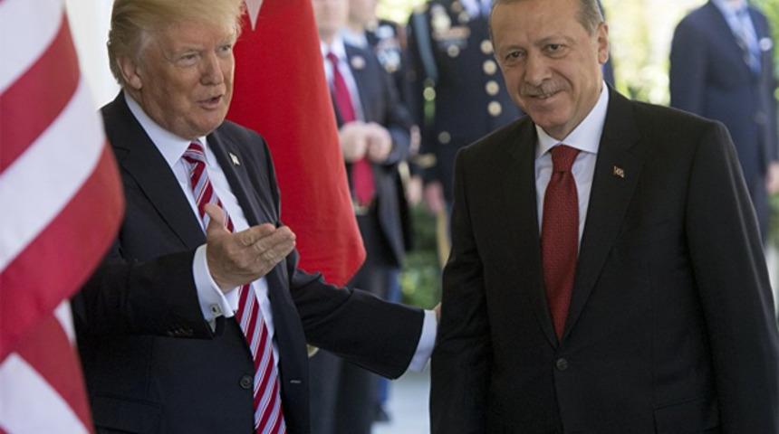 Donald Trump'a gönderilecek mektup ortaya çıktı