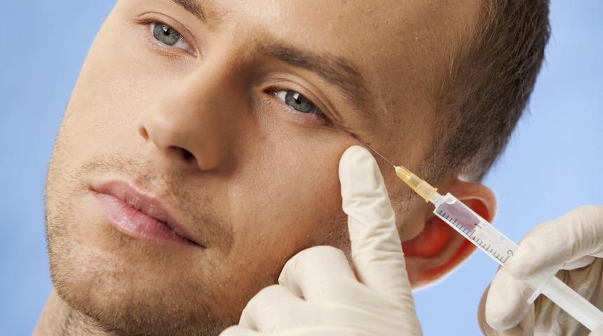 Brotoks ile erkekler de gençleşiyor!