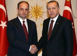 Son dakika! Erdoğan Merkez Bankası Başkanı ile görüşecek