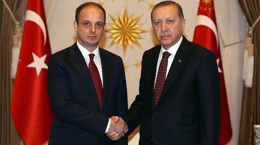 Son dakika! Erdoğan Merkez Bankası Başkanı ile görüşecek