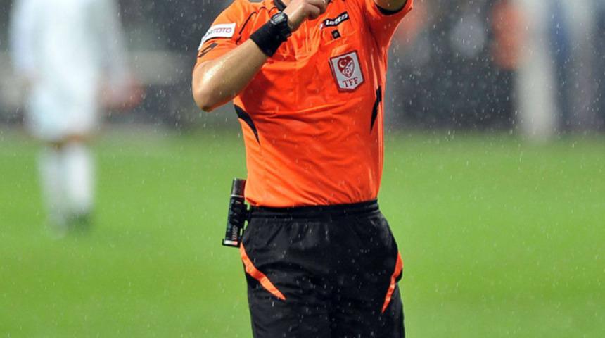 Medipol Başakşehir-Fenerbahçe maçının hakemi belli oldu