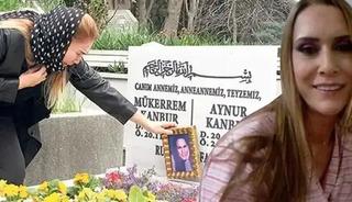 Mezdeke Aynur Kanbur cinayetinde kan donduran detaylar