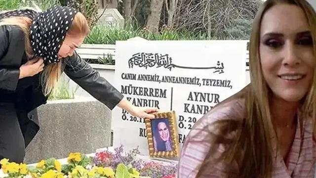 Mezdeke Aynur Kanbur cinayetinde kan donduran detaylar
