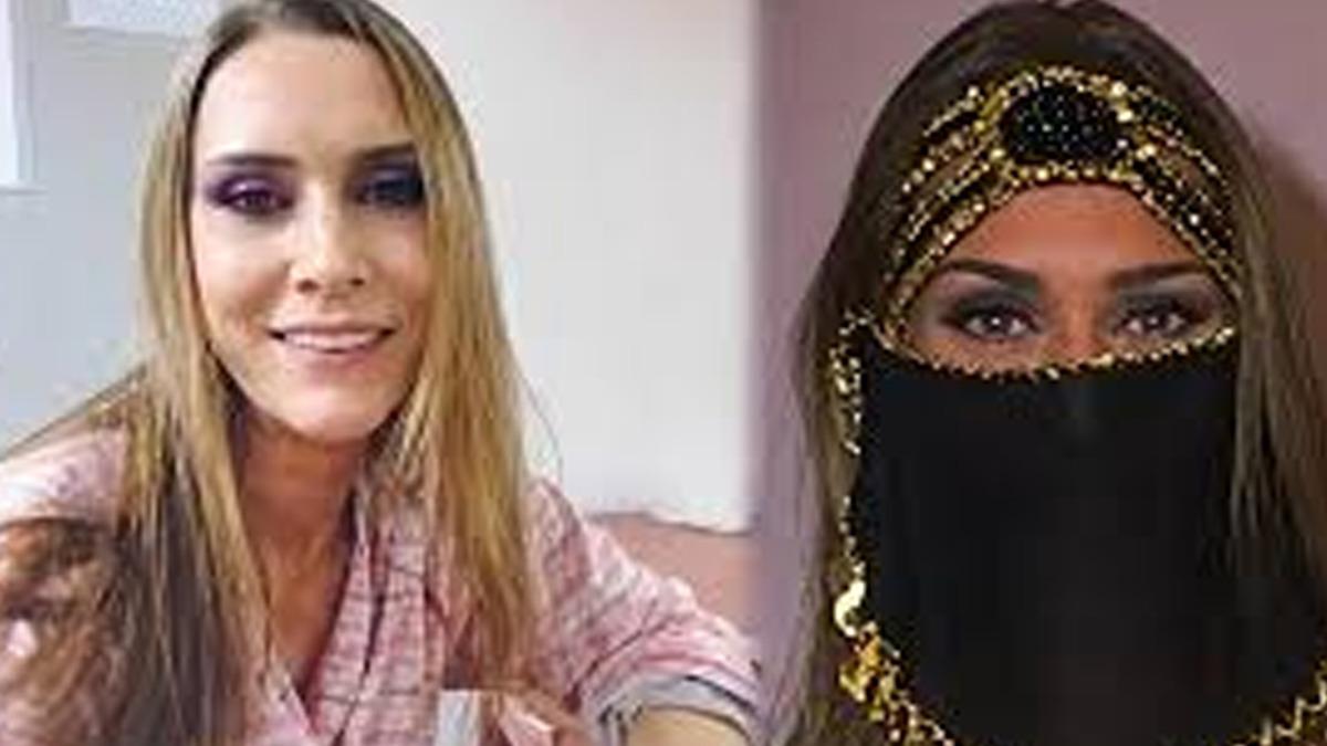 Mezdeke Aynur Kanbur cinayetinde kan donduran detaylar: "Kargocu gibi eve girdim, silahı boğaza attım" 1