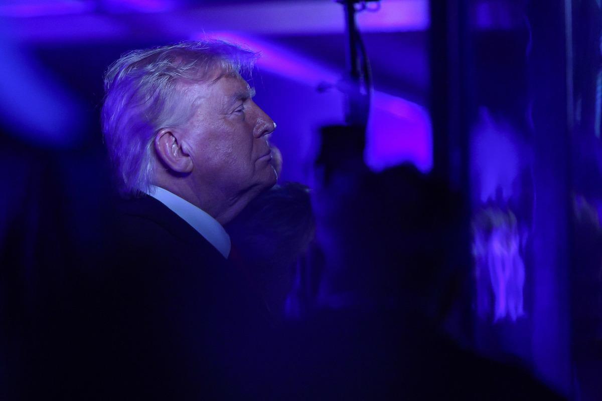 Netanyahu, Trump ın a&ccedil;ıklamasının ardından g&uuml;venlik kabinesini topluyor 1