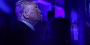 Trump itiraf etti: "Gizli g&ouml;rev y&uuml;r&uuml;tt&uuml;k"