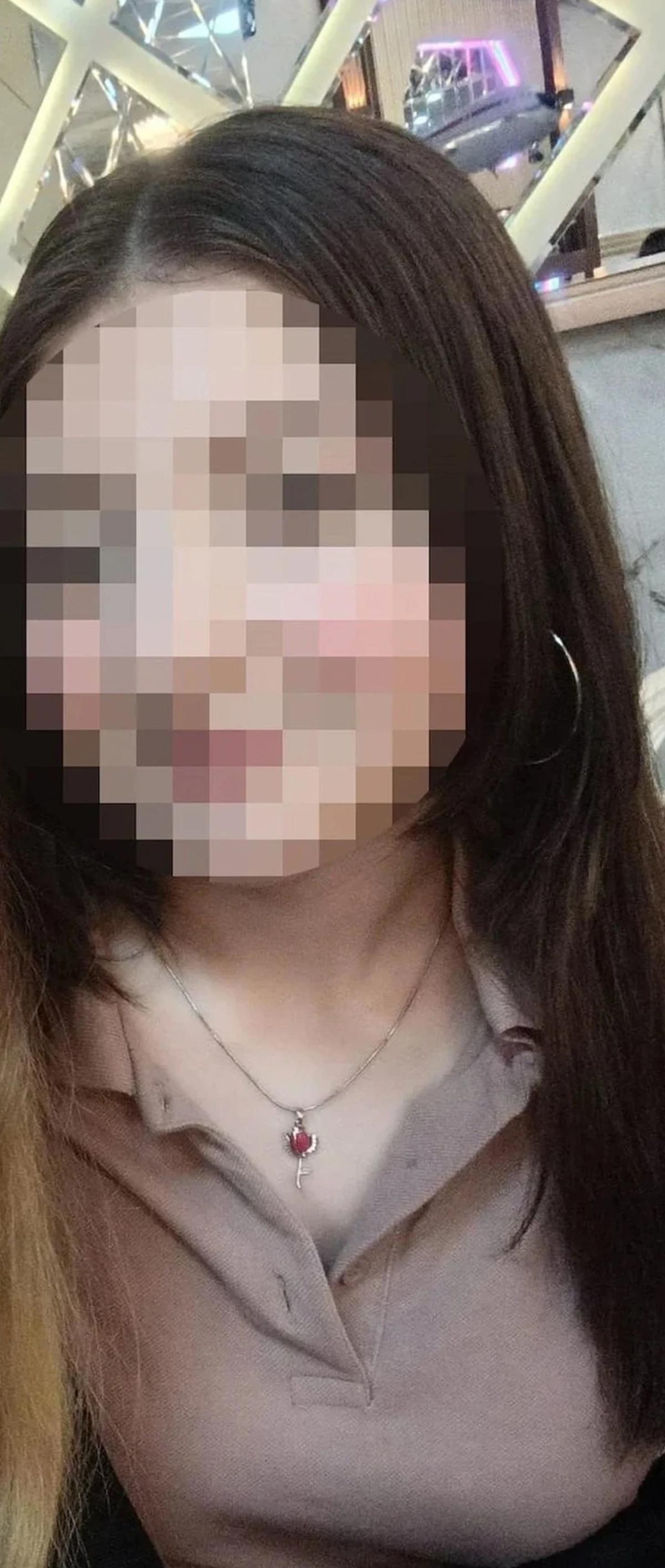 Mucize kurtuluş! 12 nci kattan düştü: O anlar kamerada 4