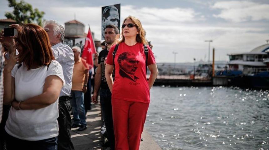 19 Mayıs’ın ‘ilk adımı’ atıldı