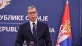 S�rbistan Cumhurba�kan� Vucic'den istifa karar�