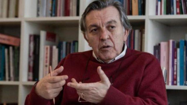 KONDA Genel Müdürü Bekir Ağırdır'dan 24 Haziran erken seçimi analizi