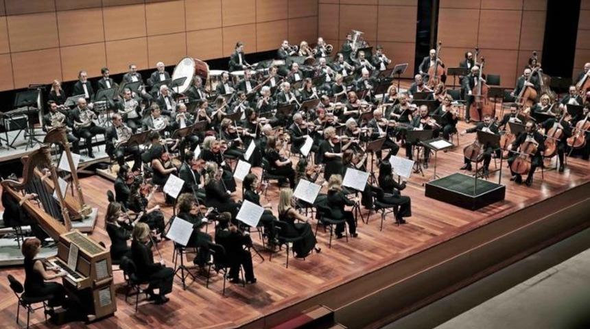 İstanbul Devlet Senfoni Orkestrası 19 Mayıs'ı konserle kutluyor