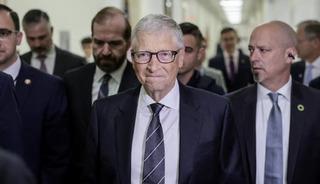 Bill Gates'ten Eptein itirafı! İfade verdi: B&uuml;y&uuml;k bir hataydı