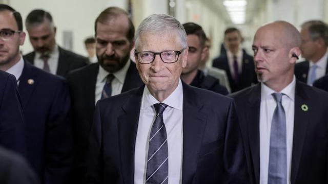 Bill Gates'ten Epstein itirafı! İfade verdi: Büyük bir hataydı