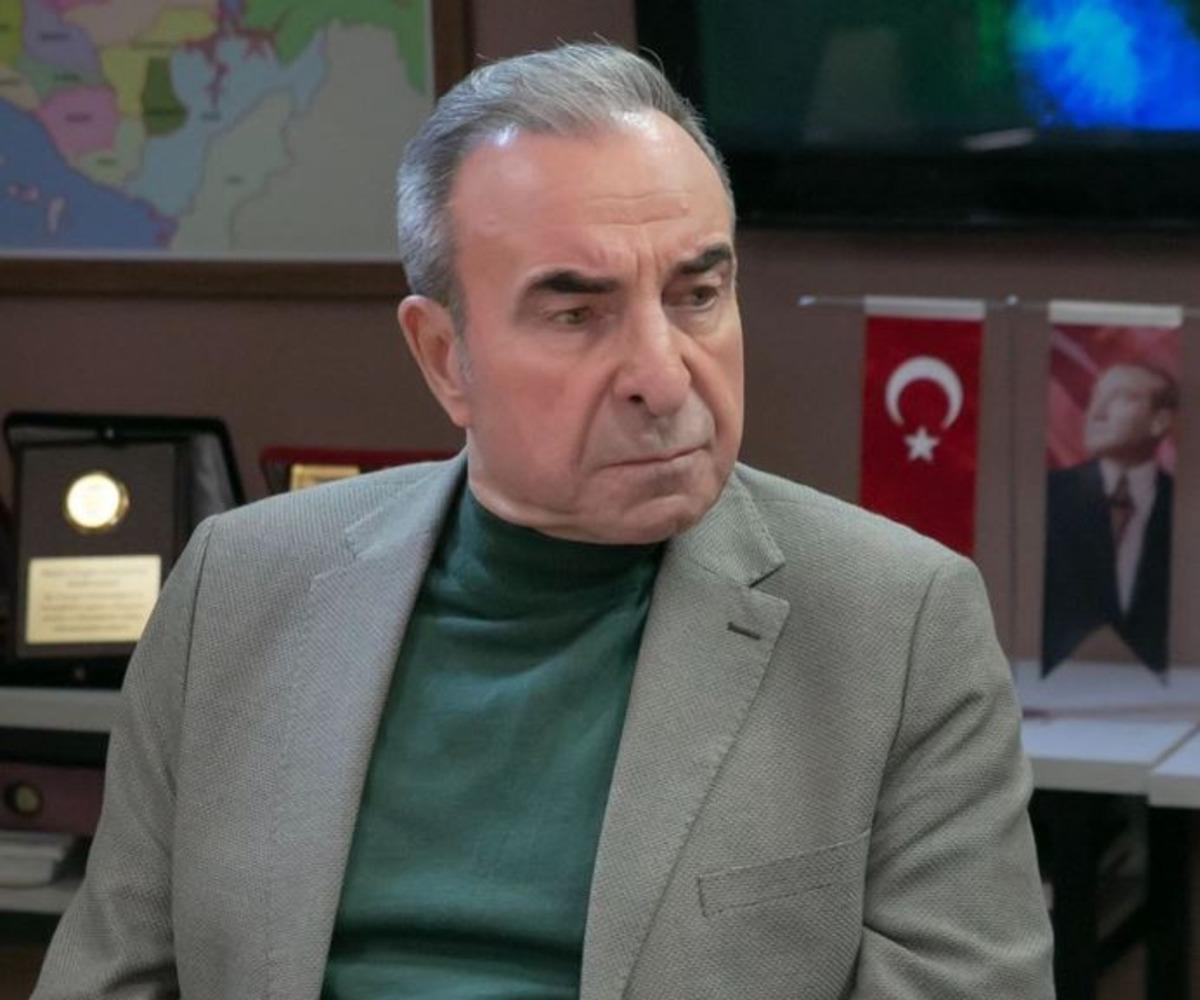 Arka Sokaklar ın Rıza Baba sı Zafer Ergin: Sünnet oldum... 1