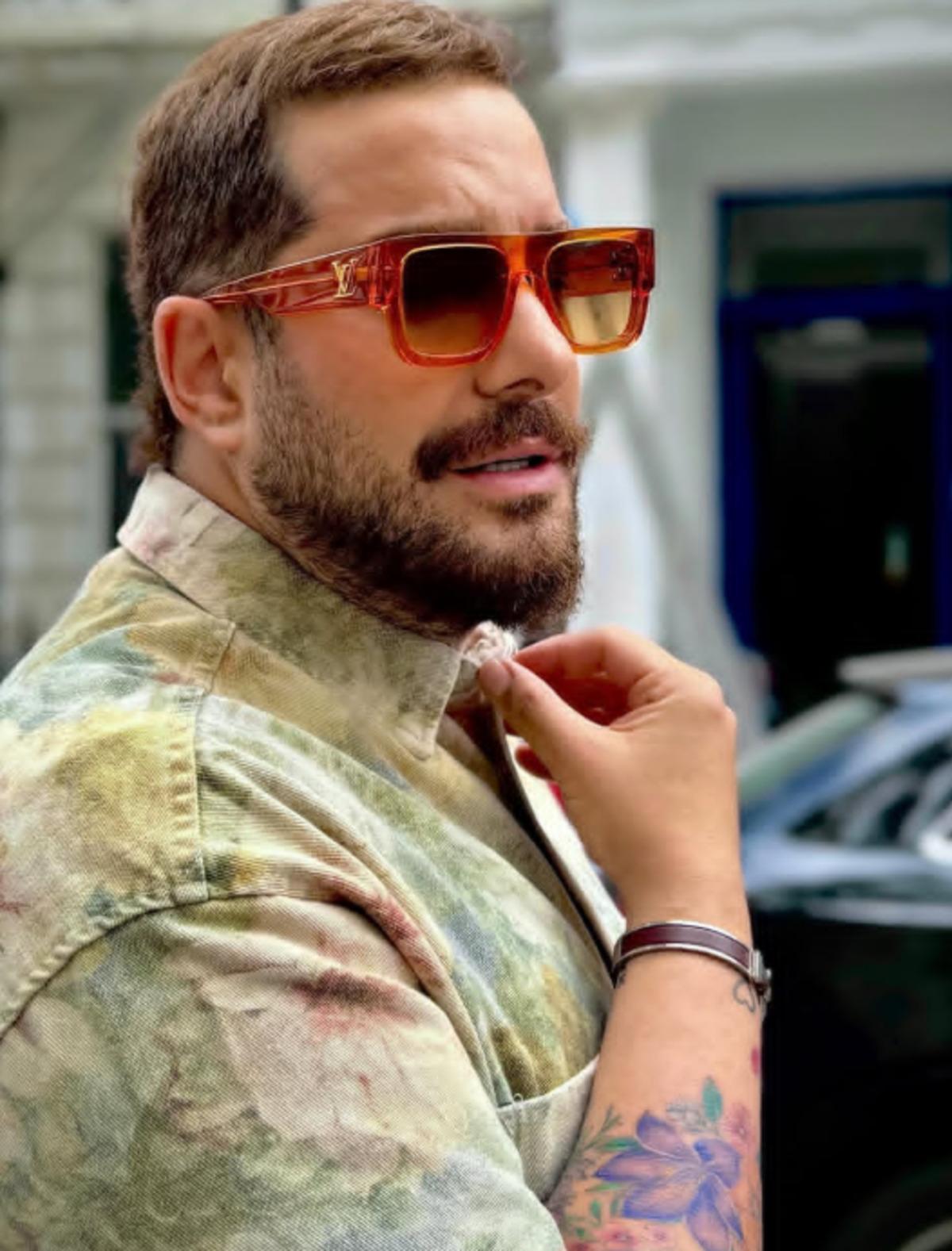 Ünlülere yönelik uyuşturucu operasyonu: Berdan Mardini, Kenan Doğulu, Beren Saat, Selin Ciğerci ve dahası... 7