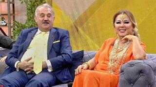 Faik Öztürk: Bahçeli siyaha beyaz desin, benim için beyazdır