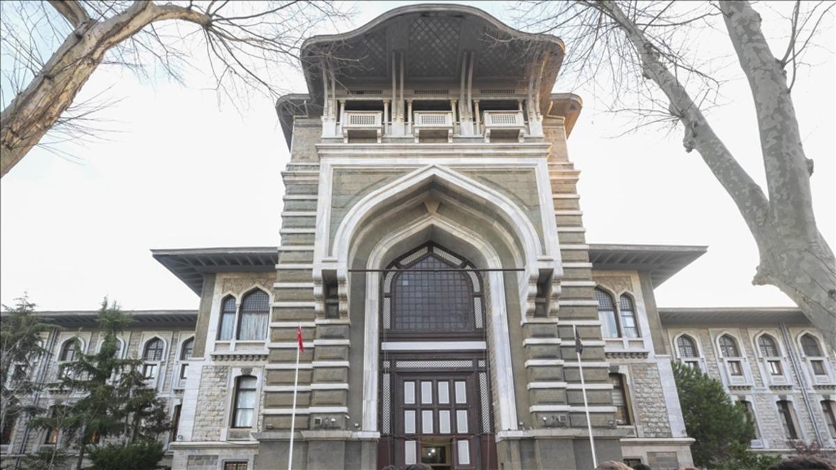 Ara tatil kalkmayacak, seneye 1 kez yapılacak! Milli Eğitim Bakanı Yusuf Tekin duyurdu 5