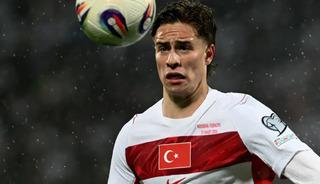 A Milli Takım'da Kenan Yıldız m&uuml;jdesi! İlk ma&ccedil;ta oynayabilecek mi?