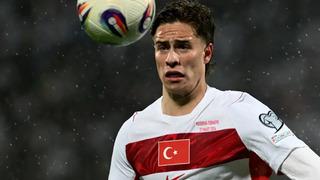 A Milli Takım'da Kenan Yıldız müjdesi! İlk maçta oynayabilecek mi?