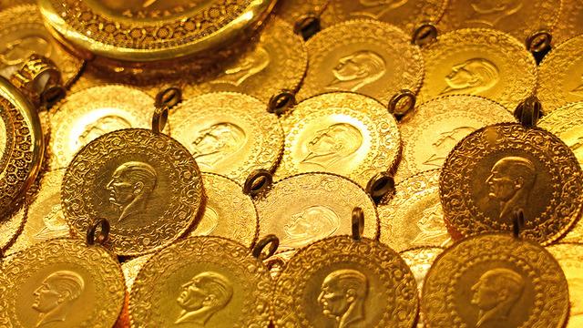 Gram altın 6 bin TL'nin altını g&ouml;rd&uuml;: Kazan&ccedil;larını sildi