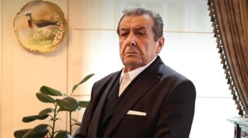 A.B.İ.'nin Tahir Hancıoğlu'su Tarık Papu&ccedil;&ccedil;uoğlu ameliyat oldu! 4 damarı değiştirildi